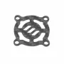 40*40MM RC Car ESC Cooling Fan Carbon Friber Fan Protector Cover Parts RZ002