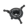 Set Pelat Swashplate Logam Suku Cadang Helikopter RC ERA C123