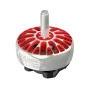 QX-MOTOR 2806.5 1300KV 1800KV 3-6S Brushless Motor 5mm Shaft for DIY 6 / 7 Inch Long Range RC Drone FPV Racing