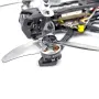 DarwinFPV TinyAPE Freestyle 2.5\ 2-3S FPV Yarış RC Drone RunCam Nano4 1103 Motor 600mW VTX Başparmak Kamerası ELRS Desteği