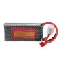 ZOP Power 11.1V 2200mAh 35C 3S Lipo Battery T Plug For RC Models