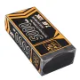 ZOP Power 7.4V 5000mAh 120C 2S Lipo Battery T Deans Plug Hard Case for RC Car