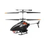 4DRC M6 2.4G 3.5CH 4K HD Doppia Telecamera Elicottero RC RTF per Principianti con Fotografia Aerea per Evitare Ostacoli