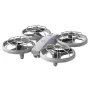 ZLL SG500 PRO / MAX Mini WiFi FPV Headless Mode 360° Roll Circle Protection Colorful LED Kids Gifts 2.4G 4CH 6-Axis RC Drone Quadcopter RTF