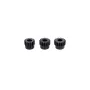 3PCS M0.6 17T-28T Metal Pinion Motor Gear for 5mm Shaft 1/8 RC Car Engine Spare Parts