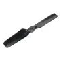 YXZNRC F09-S Eachine E200 Tail Blades RC Helicopter Parts