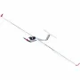VolantexRC V759-1 ASW28 ASW-28 V2 Sloping 2540mm Wingspan EPO RC Sailplane Glider Airplane KIT/PNP