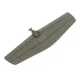 XK K170 RC Helicopter Parts Tail Wing Assembly
