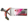 GNB GAONENG 18.5V 1100mAh 130C 5S LiPo Battery XT60 Plug for RC Drone