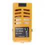 YXZNRC F06 2.4G 6CH RC Helicopter Spare Parts 7.4V 1200mAh Battery