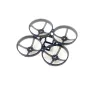 Happymodel Mobula8 Spare Part 85mm Brushless Whoop Frame Kit for RC Drone FPV Racing