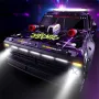 SG PAMUK KOZALAĞI ORMAN 1006 1/10 2.4G 4WD 70km/h Fırçasız RC Araba Drift Hobbywing Motor ESC Metal Şasi ESP Jiroskop LED Işık Retro Düz Yol Yarışı Spor Otoyol Pikap Tam Orantılı Oyuncaklar Araç Modelleri