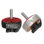 QX-MOTOR 2806.5 1300KV 1800KV 3-6S Brushless Motor 5mm Shaft for DIY 6 / 7 Inch Long Range RC Drone FPV Racing