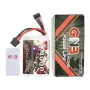 GAONENG GNB 4S 14.8V 4000mAh 10C XT60 Li-ion Battery made with Li-ion Lithium Ion 21700 for RC Drone