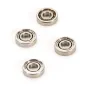 XK K100 K110 K110S RC Helicopter Parts Main Blade Clip XK.2.K100.004