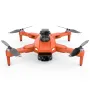 LYZRC L900 Pro SE MAX 5G WIFI FPV GPS with 4K HD Camera True 1080P Wide-angle 360° Obstacle Avoidance Brushless RC Drone Quadcopter RTF