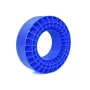 4PCS 1/10 Simulation Crawler Wheel Tire Lining for SCX10 TRX4 RC Cars Vehicles Models Spare Parts Accessories