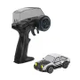 SMRC K14 RTR 1/64 2.4G 4WD Drift RC Car Mini Race LED Light Radio Control High-Speed Motor Full Proportional On-Road Racing Vehicle Model Boys Gifts Desktop Micro Toys