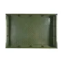 LDR/C LDP06 1/12 Unimog RC Car Compartment Parts L0054G L0054Y Vehicles Models Spare Accessories