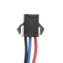 7.4v 1200mah Li-ion Battery For WPL B1 B16 B24 B36 C1 C24 C34 JJRC Q60 Q61 Q65 MN 90 RC Car Parts
