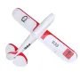 KPQRC RYAN 1000mm Wingspan EPO RC Airplane Racer Fixed Wing KIT