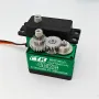 PTK8830 SSG-D 40kg Metal Digital Steering Gear High Torque High Voltage 8.4V Model Aircraft Model Climbing Car RV
