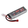 URUAV 11.1V 2200mAh 65C 3S LiPo Battery T Deans Plug for RC Car