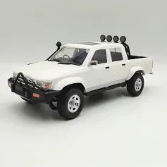 WPL D62 D62-1 1/16 2.4G RWD RC Car Pickup Truck Crawler Vehicle Models Toy Proportional Control