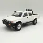 WPL D62 D62-1 1/16 2.4G RWD RC Car Pickup Truck Crawler Vehicle Models Toy Proportional Control