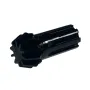 Metal Decelerate Reduction Gear Umbrella Gear For MJX Hyper Go 1/14 14301 14302 1/16 16207 16208 RC Car Parts
