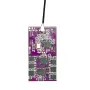 Multi Protocol Long Range Receiver Built-in Dual 12A BLHeli Brushless ESC with BEC for Flysky i6 i6X Wfly Microzone Radiomaster 4in1 Radio Transmitter