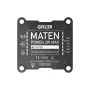 GEPRC MATEN 1.2GHz 9CH 25mW/400mW/800mW/2000mW Pitmode MMCX VTX FPV Transmitter Support IRC Tramp for RC Drone Airplane Long Rang