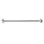 Metal Rear Universal Drive Shaft for Wltoys 104001 RC Car Vehicles Model Spare Parts