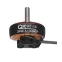 QX-MOTOR 2806.5 1300KV 1800KV 3-6S Brushless Motor 5mm Shaft for DIY 6 / 7 Inch Long Range RC Drone FPV Racing
