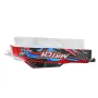 Wltoys 104001 1/10 RC Car Spare Body Shell +Tail Wing 1932 Vehicles Model Parts