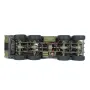 HG TRASPED P801 P802 1/12 2.4G 8X8 M983 739mm RC Car US Army Military Truck Without Battery Charger