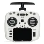Jumper T15 2.4GHz ELRS 1W VS-M Sensor Hall Gimbal de tamanho completo 3.5\ Tela colorida sensível ao toque EdgeTX Controlador de rádio para drone FPV RC Racer
