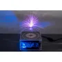 Stark Long Arc And Bluetooth Music Dual Mode Music Tesla Coil Palm Flash Bluetooth Flash Length 10CM Science Toys