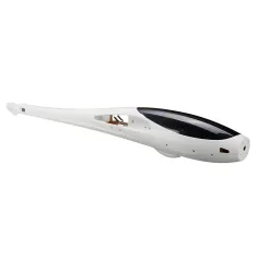 VolantexRC Fueslage para PhoenixS 742-7 4 canais 1600 mm envergadura EPO RC peças de reposição para avião
