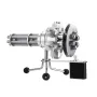 STEM Gatling 6 Cylinder Stirling Engine Model External Combustion Engine 