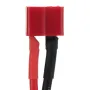 XF POWER 11.1V 1200mAh 25C 3S LiPo Battery T Deans Plug for RC Car