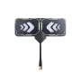 Foxeer ELRS Micro 915/868MHz 1W TX Module With High Gain Moxon Antenna for FPV Racing Drone