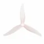 6Pairs Gemfan Fury 5131.0 5.1x3.1 5.1Inch 3-Blade Propeller PC 5mm Hole for Freestyle FPV Racing RC Drone