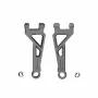 MJX Hyper Go H16H H16E H16P 16207 16208 16209 16210 Original Replacement Spare RC Car 1/16 RC Car Parts Front Upper Arm 16210