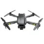 XKJ K13 MAX WiFi FPV with HD Dual Camera Altitude Hold Headless Mode Foldable RC Drone Quadcopter RTF