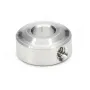 XK K123 K110 K110S K120 RC Helicopter Parts Aluminum Alloy Swashplate Guide XK.2.K123.009