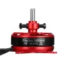 4PCS Racerstar BR2304 1850KV 2-3S Brushless Motor For RC Airplane Model