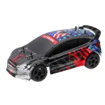 F3/F4 RTR 1/24 2.4G RWD RC Car Drift On-Road Full Proportional w/ ESP Gyro Vehicles Models Toys