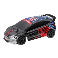 F3/F4 RTR 1/24 2.4G RWD RC Car Drift On-Road Full Proportional w/ ESP Gyro Vehicles Models Toys