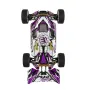 Wltoys 124019 RTR 1/12 2.4G 4WD 55km/h Metal Chassis RC Car Off-Road Vehicles 2200mAh Models Kids Toys